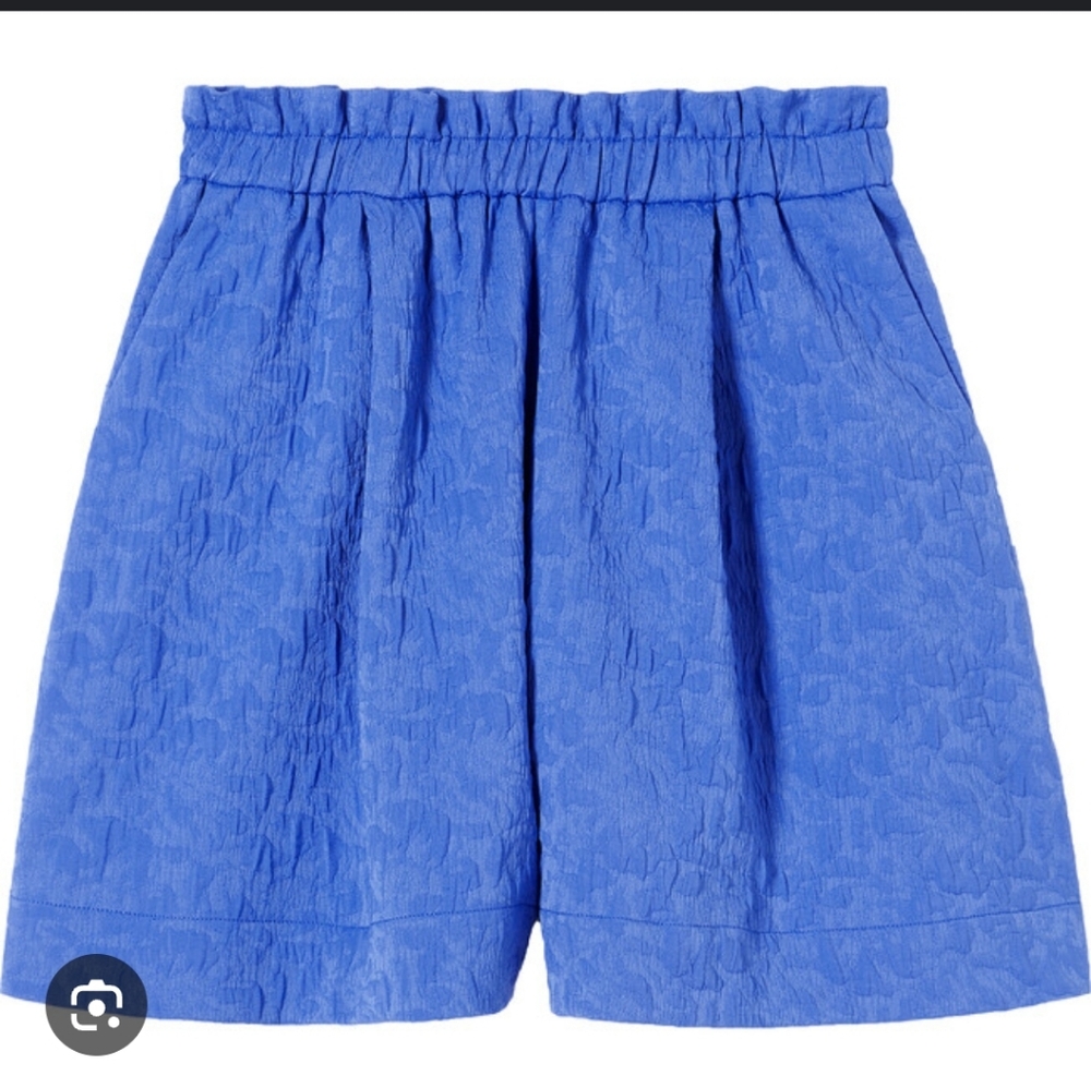 NWT Merlette Women's Paquin Short, Byzantine Size Small
